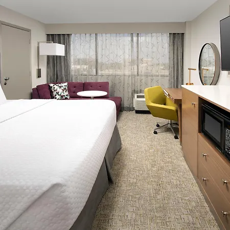 Crowne Plaza Hotel San Antonio Airport Exterior foto
