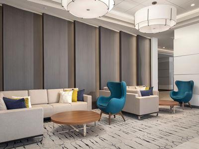 Hotel Crowne Plaza Airport By Ihg 4*