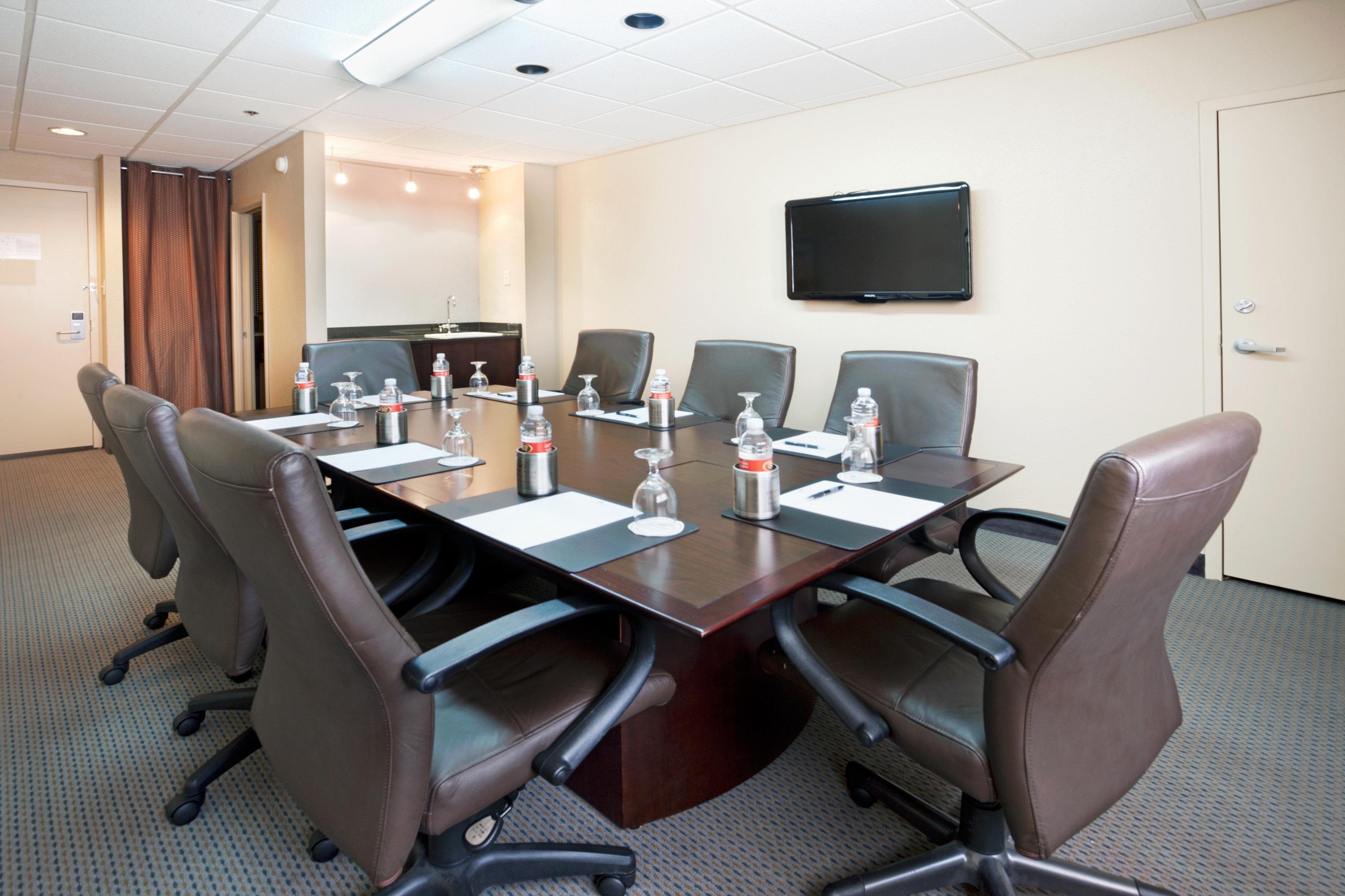Crowne Plaza Airport By Ihg Hotel San Antonio