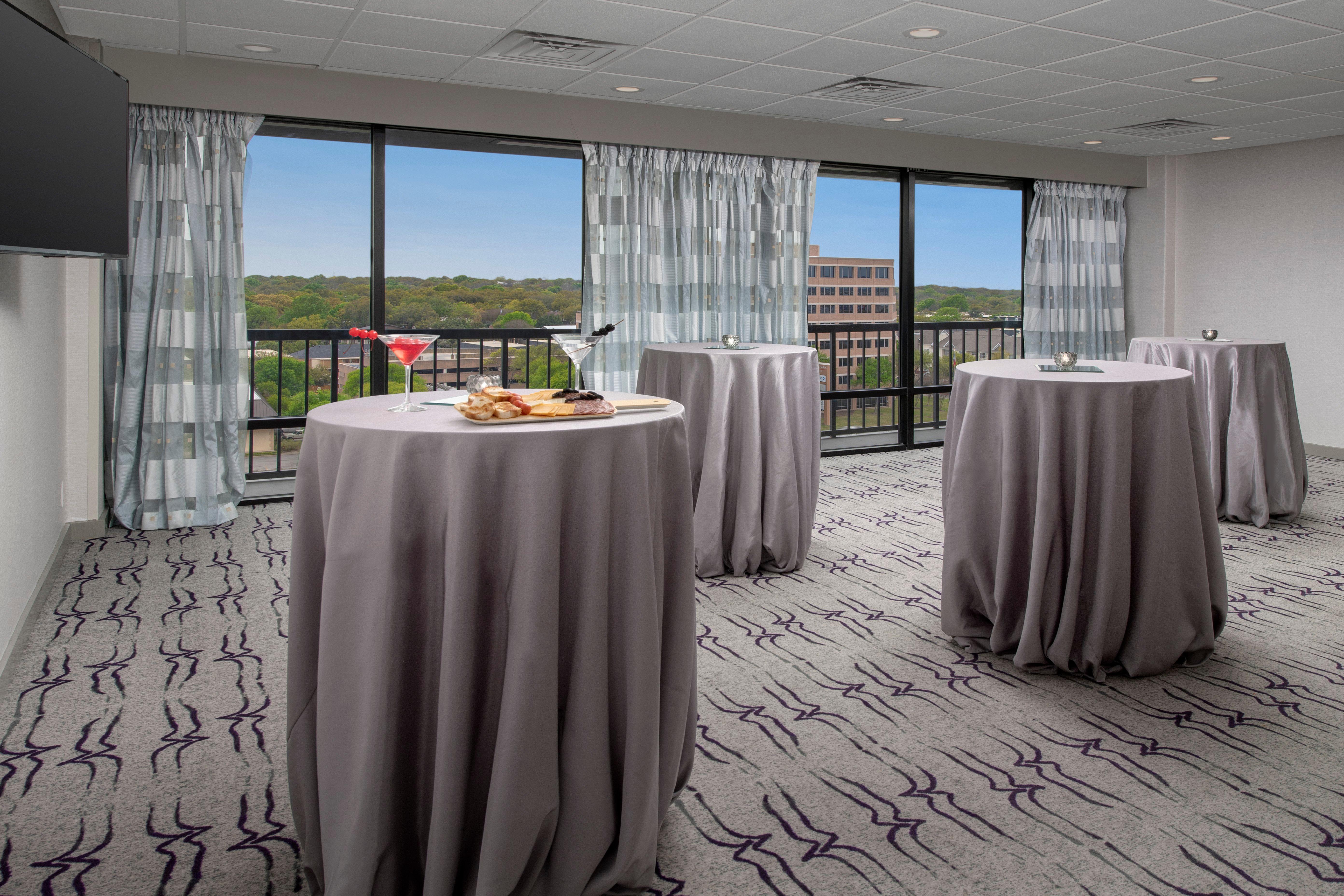 Crowne Plaza Airport By Ihg San Antonio