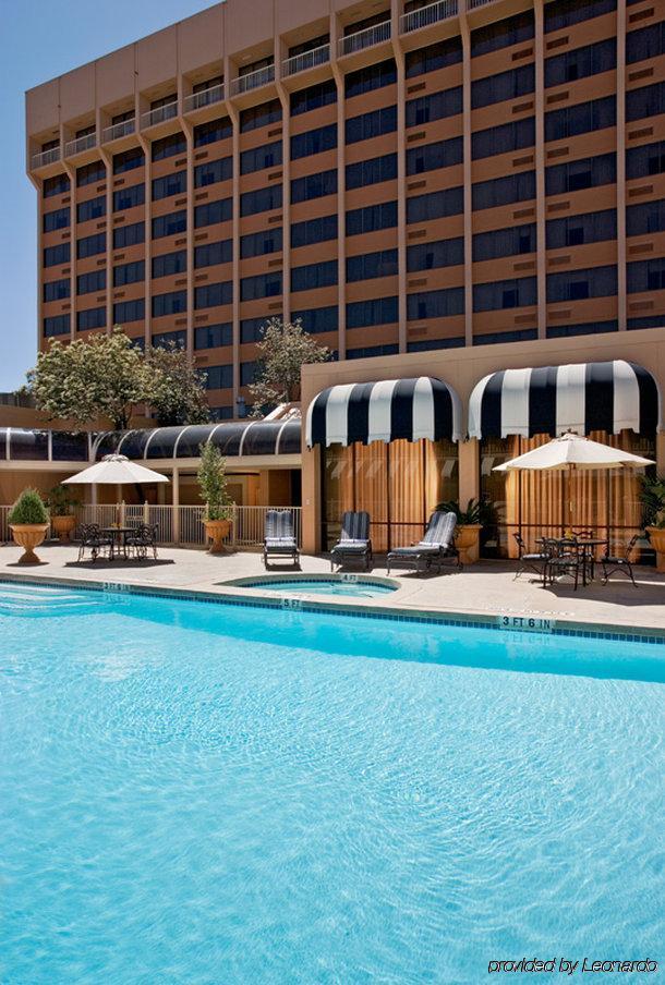 Hotel Crowne Plaza Airport By Ihg