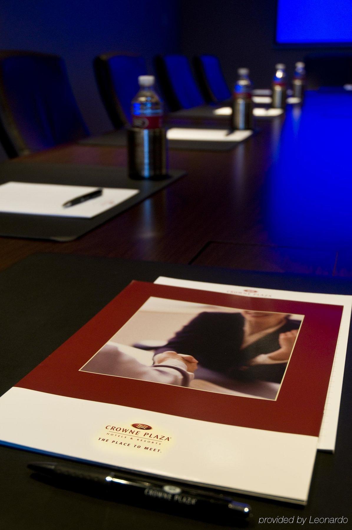 Crowne Plaza Airport By Ihg 4* San Antonio