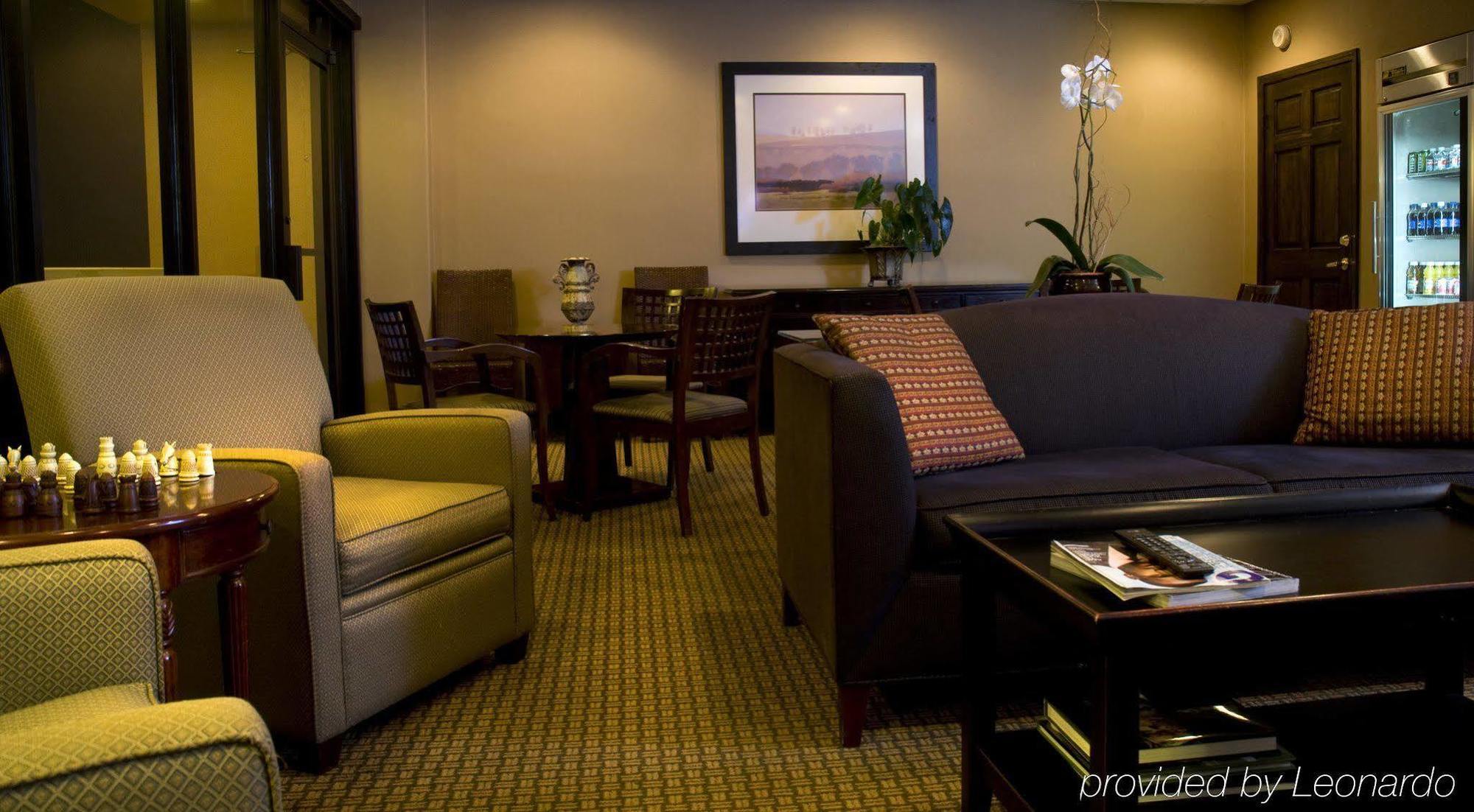 Hotel Crowne Plaza Airport By Ihg San Antonio