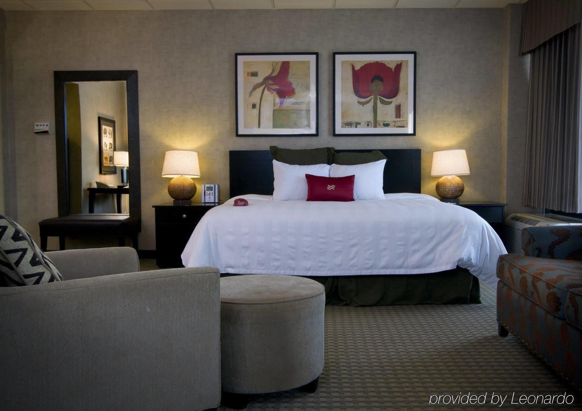 Crowne Plaza Airport By Ihg San Antonio