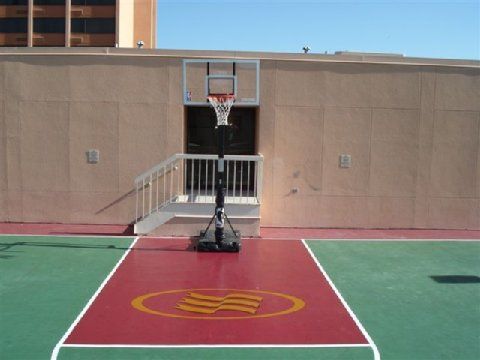 Hotel Crowne Plaza Airport By Ihg San Antonio