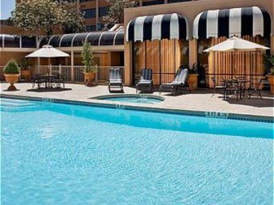 Hotel Crowne Plaza Airport By Ihg