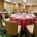 Crowne Plaza San Antonio Airport By Ihg 