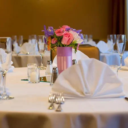 Crowne Plaza San Antonio Airport By Ihg 